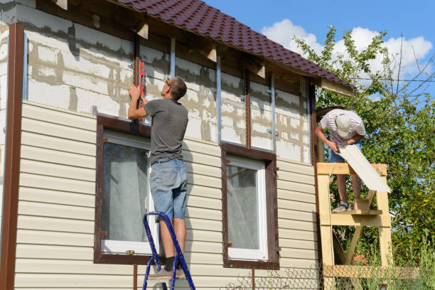 Best Demolition Debris Removal  in Wildwood, FL